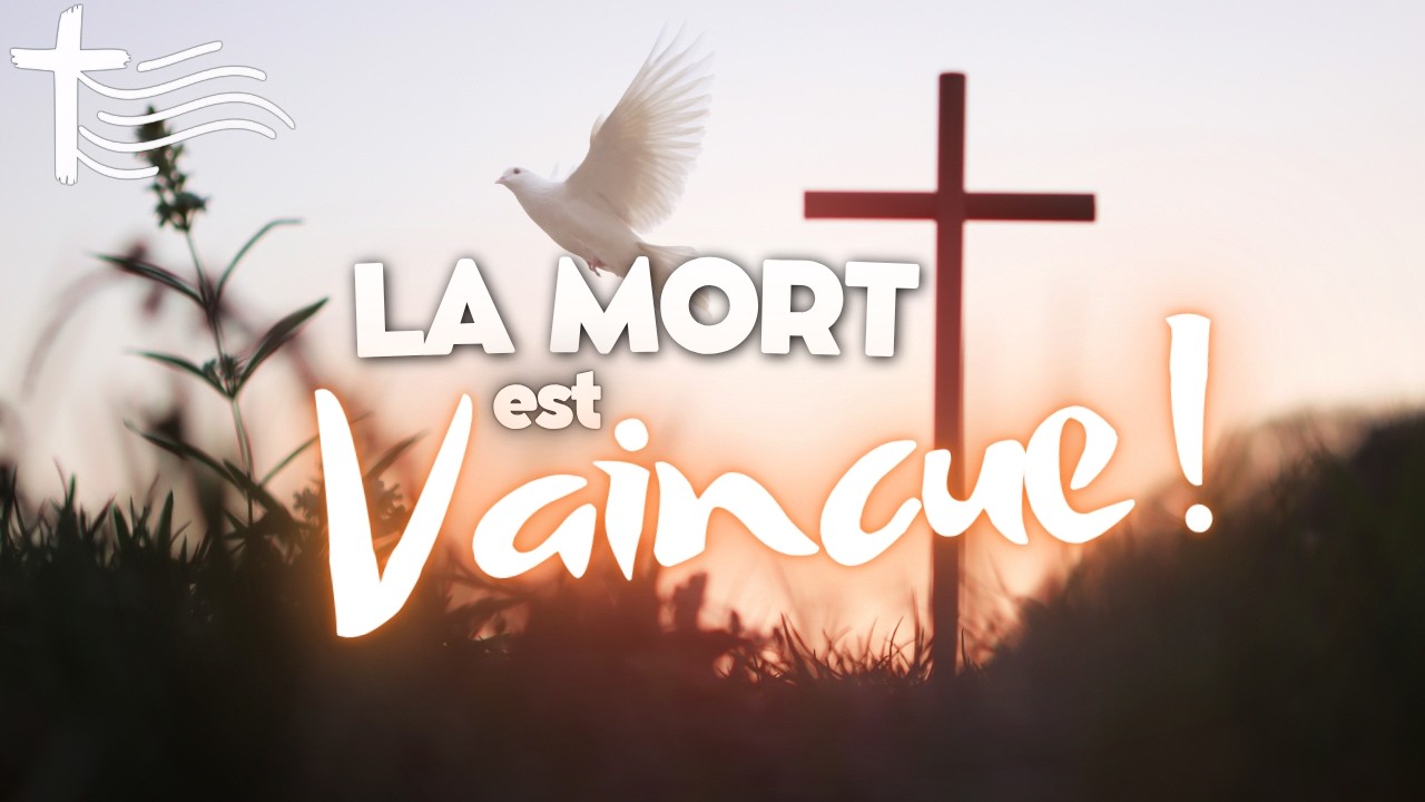 Parole et &Eacute;vangile du jour | Samedi 11 avril &bull; La mort est vaincue !