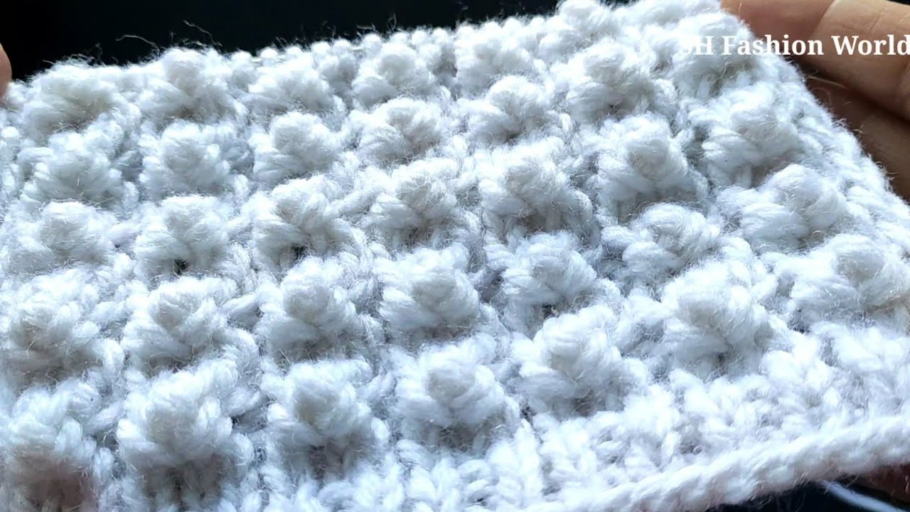 beautiful  flowers 🌸🌺🌻🌹🌷🌼💐 knitting design by SH Fashion World
