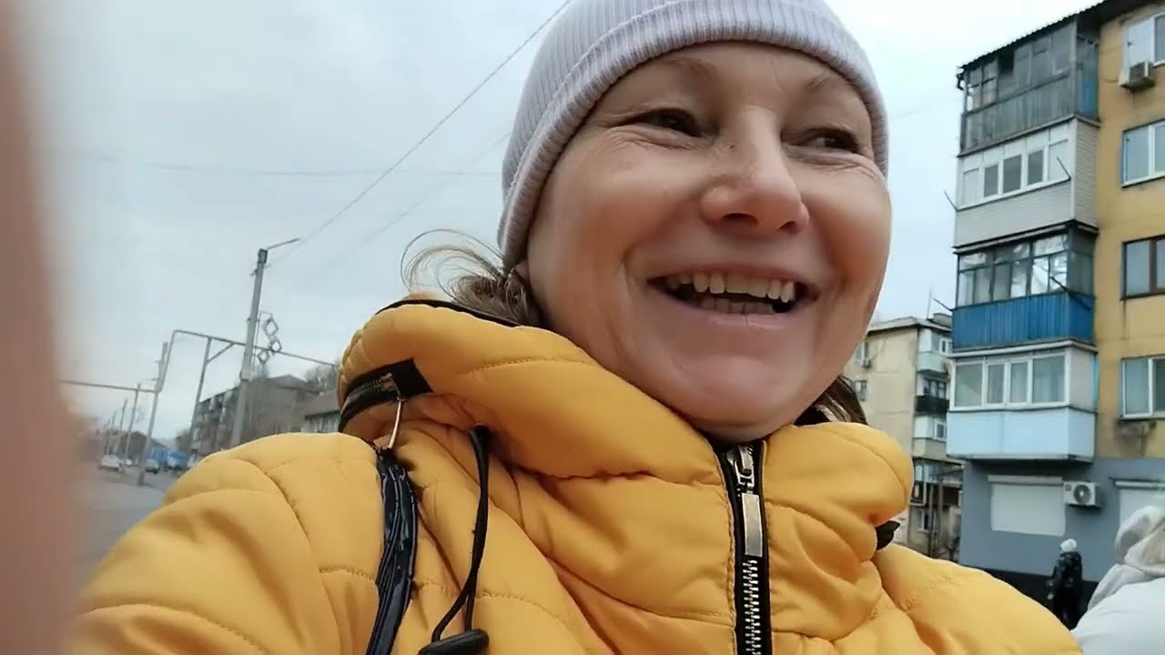 Секонд хенд👗 Купила халатик✨🎉🌈