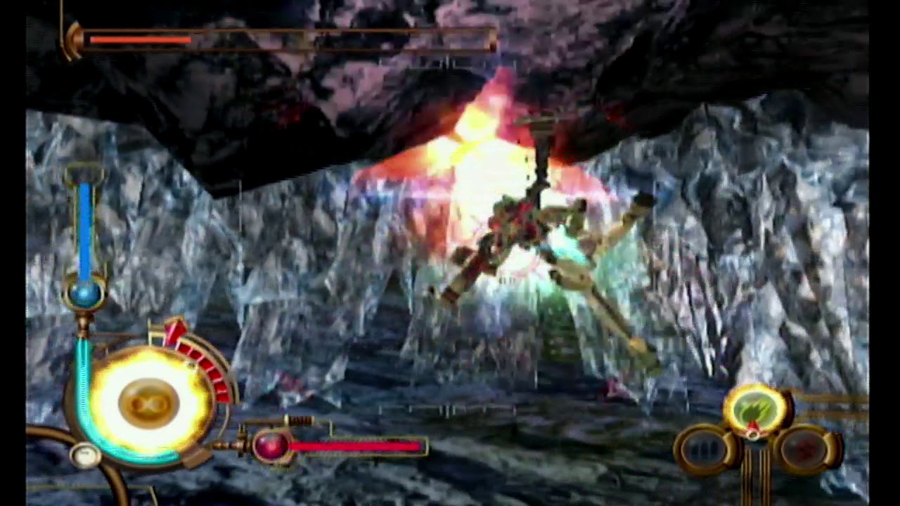 【XBOX】GUN VALKYRIE NIDHOGG All S