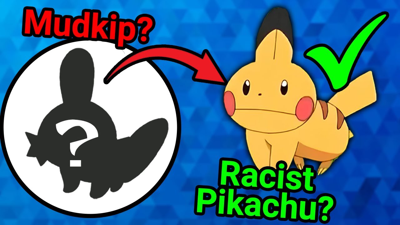 I Created an Impossible Pokemon Quiz to Ruin My Friends Mental Health