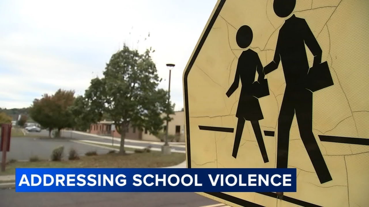 Parents, teachers raise concerns over student violence at elementary school