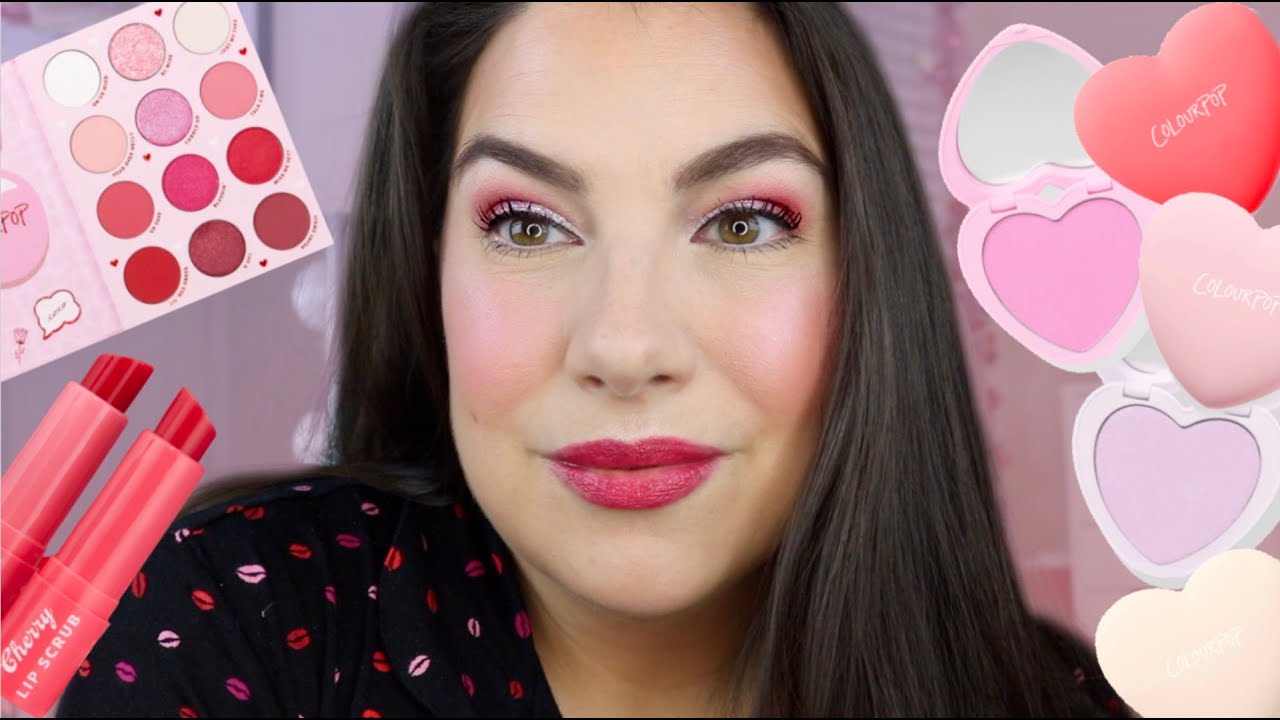 HITS & MISSES: ColourPop Valentine's Collection