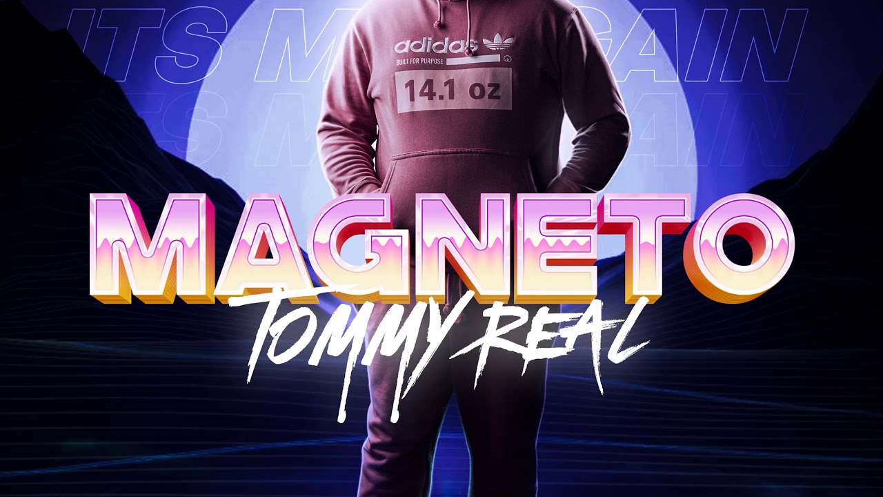 Tommy real - Atados