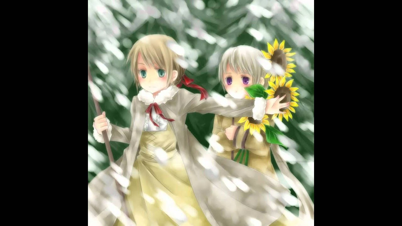 ロマヘタRomaHeta M U S I C - 氷の愛の歌