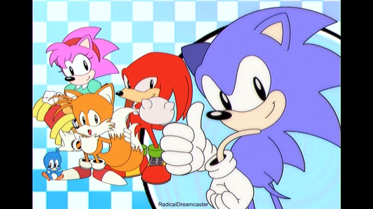 Neo Green Hill Zone (Act 2) but it's a 90's Jazz Fusion track