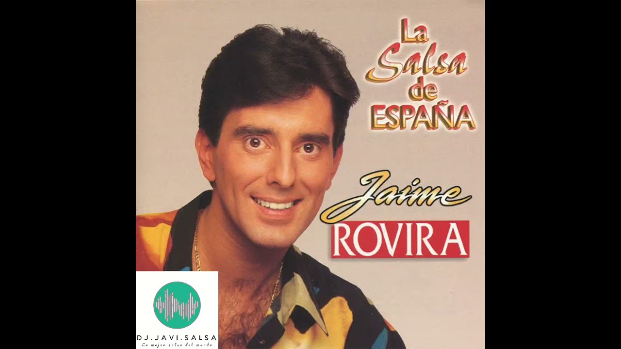No Hay Pero Qu&eacute; Valga - Jaime Rovira