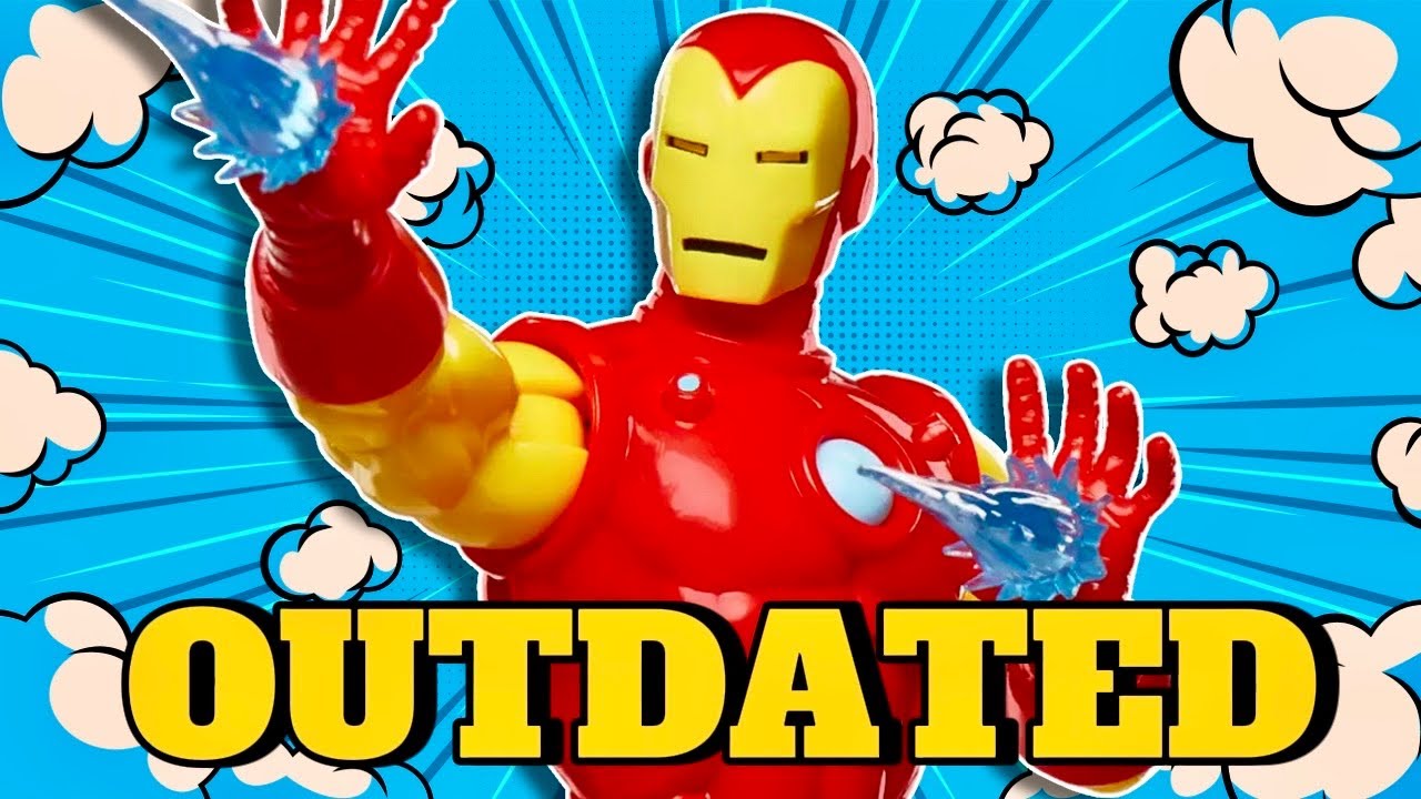 Secret Wars Iron Man — Worth Buying in 2026?