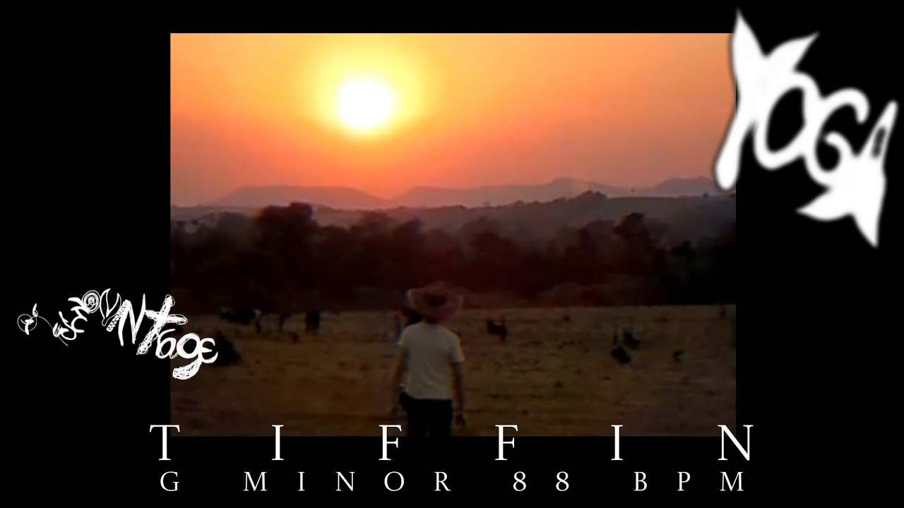 Tiffin (G Minor 88 BPM Edit) Music Video