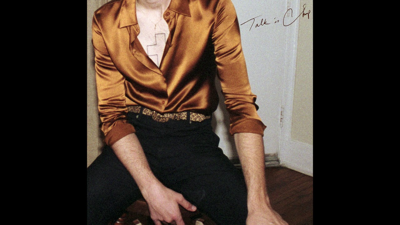 JMSN - Talk Is Cheap (Audio)