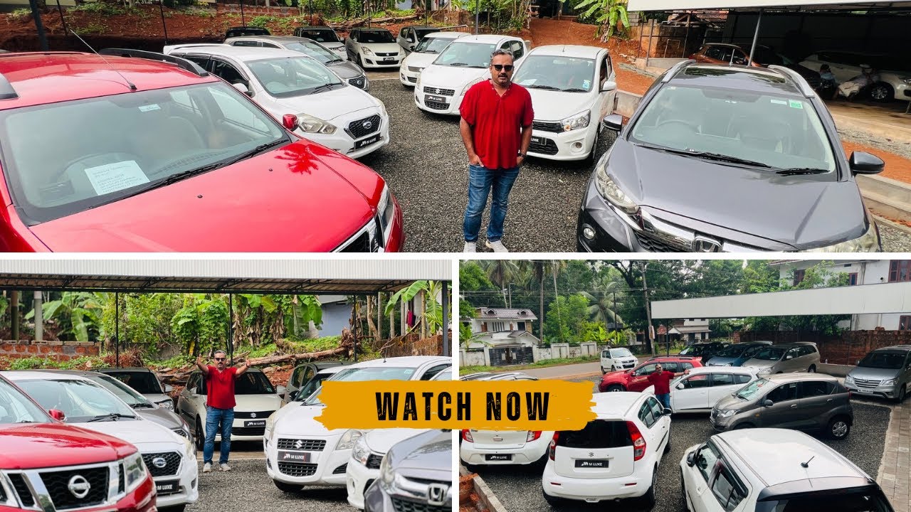 Low ബഡ്ജറ്റിൽ സ്വൊന്തമക്കാൻ സാധിക്കുന്ന ഒട്ടനവധി കിടിലൻ വാഹനങ്ങൾ 🔥