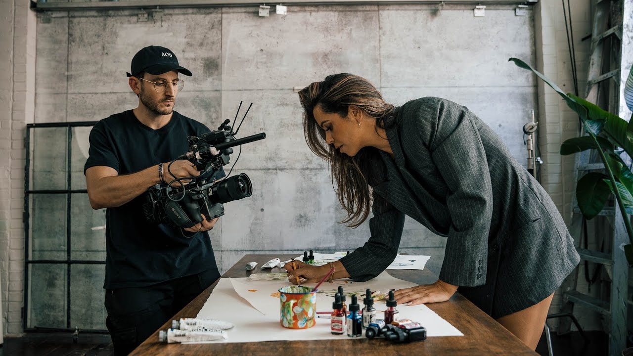Rules For Making Your Best Film (That Aren’t Camera Specs)