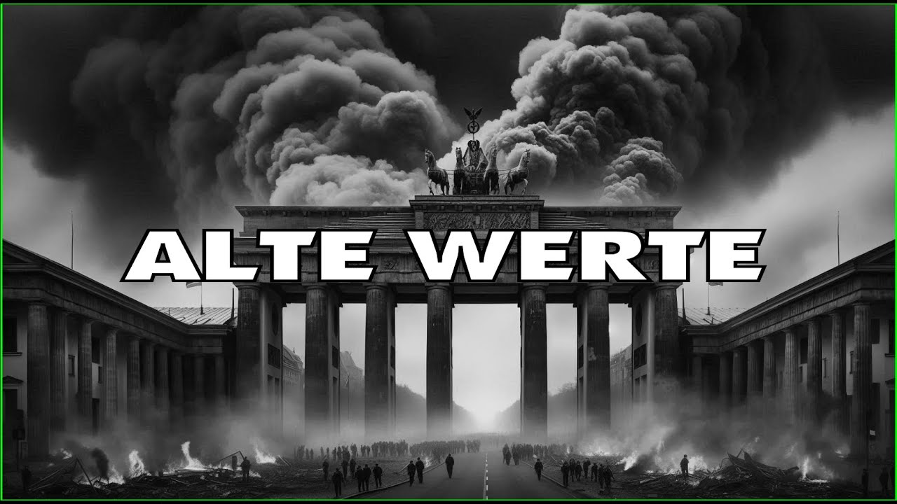 Alte Werte - Rocking Patriots [by Almero]