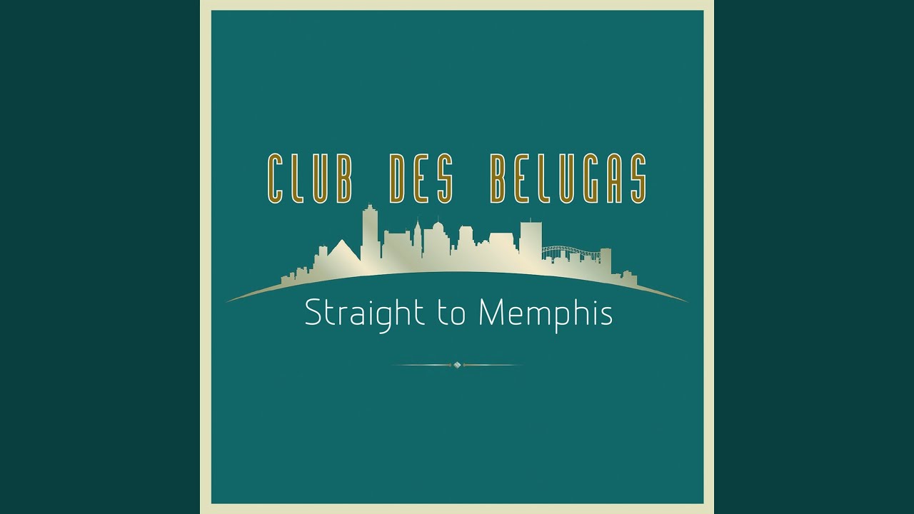 Straight to Memphis (Radio Edit)