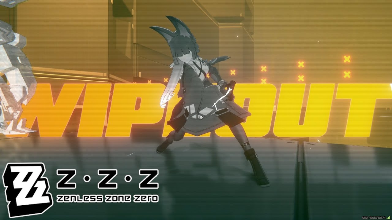Should I Create Zenless Zone Zero Content? - Late Game Daily Experience