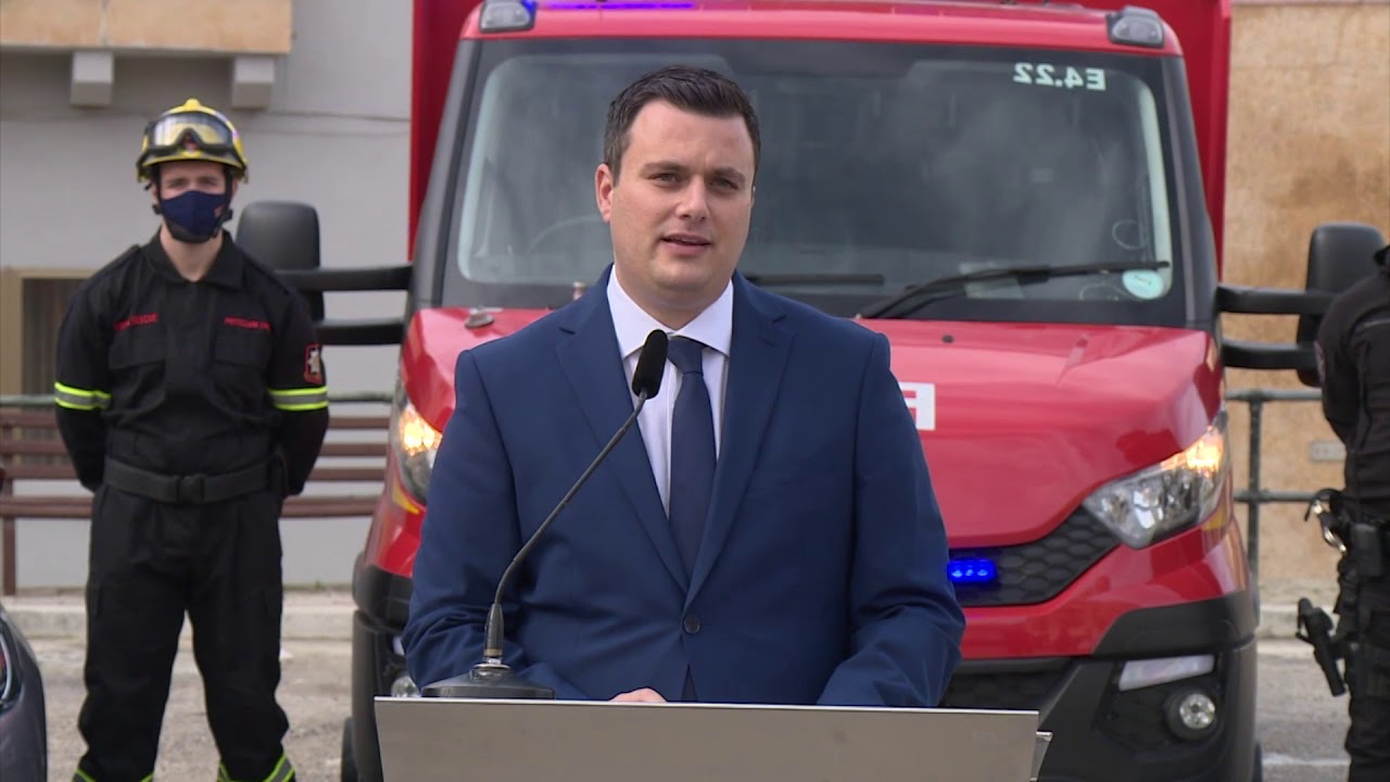 Byron Camilleri jgħid li n-nies 