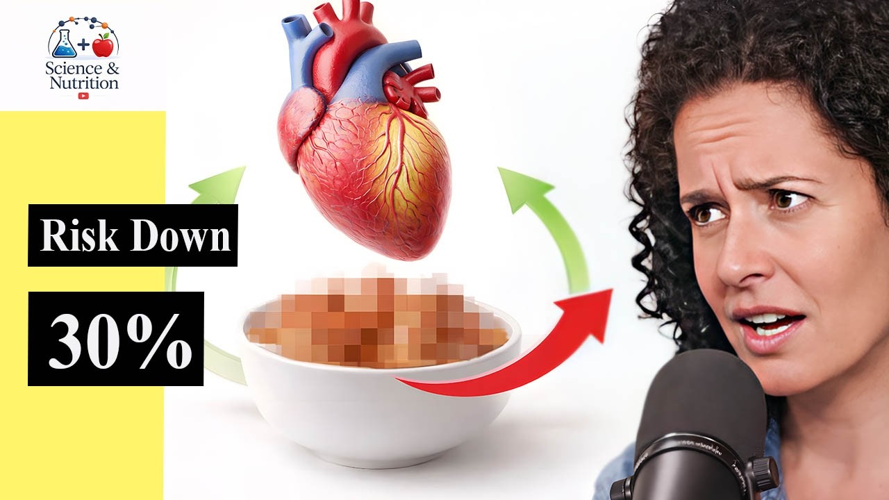 Nutrition Scientist: The “Healthy Snack” Myth