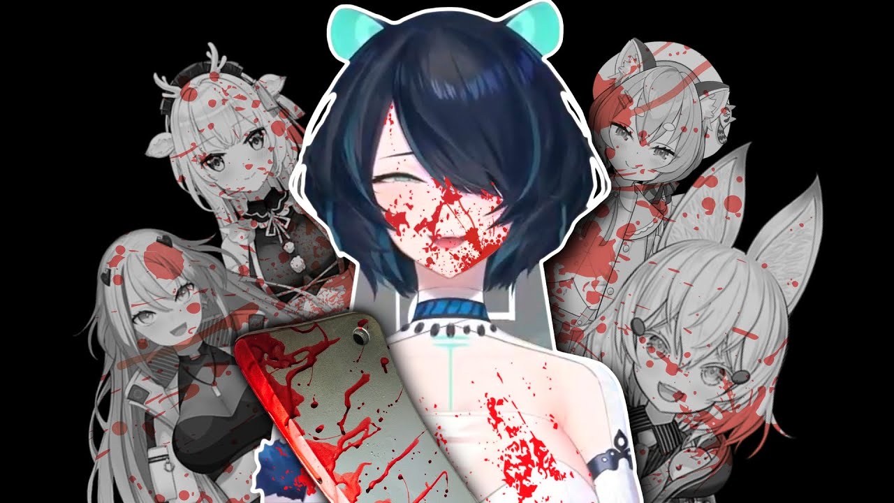 god help us all [Phase Connect]