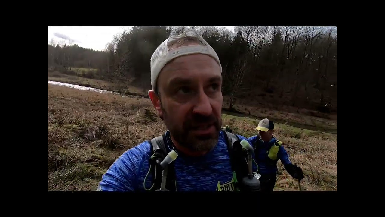 Trail de la Tharée 2023 (BE)