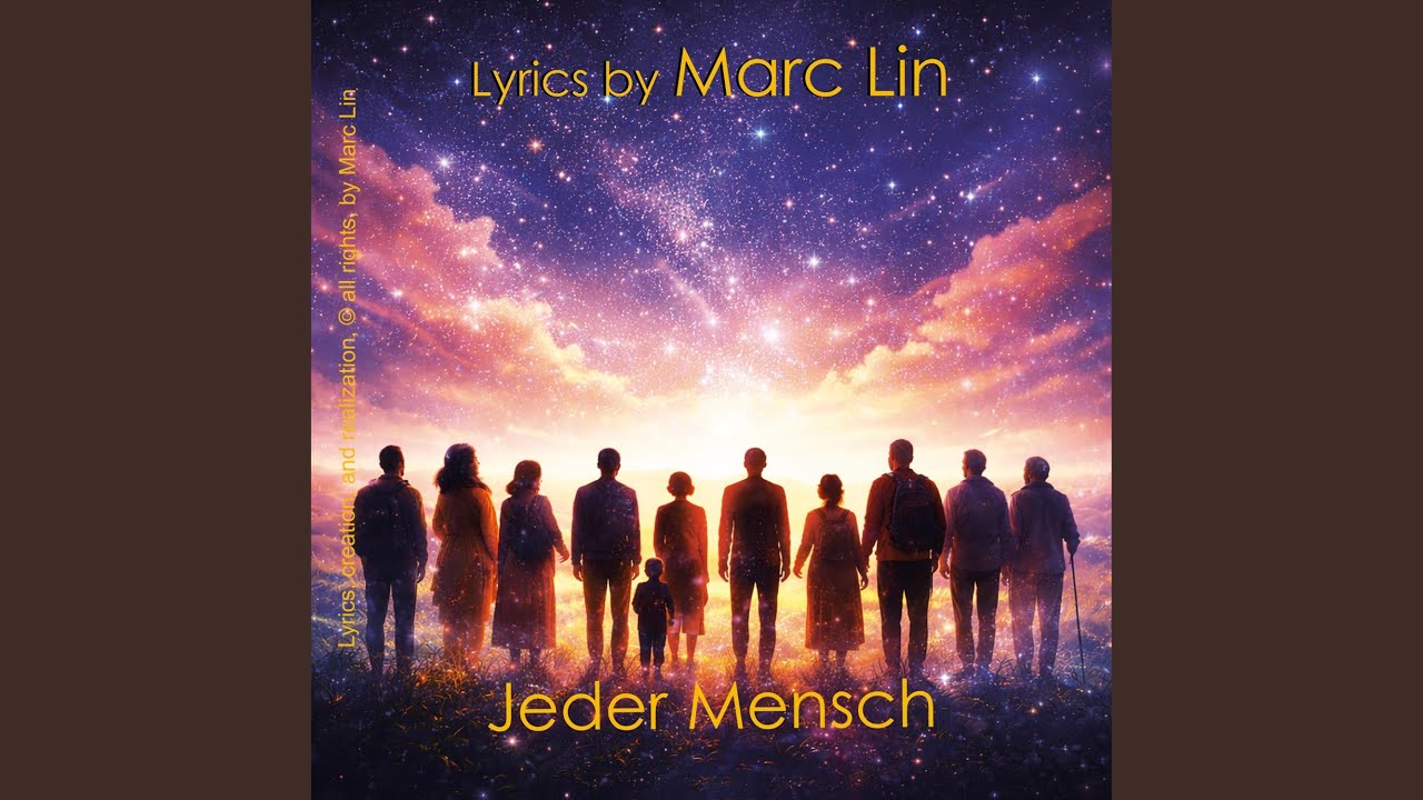 Jeder Mensch