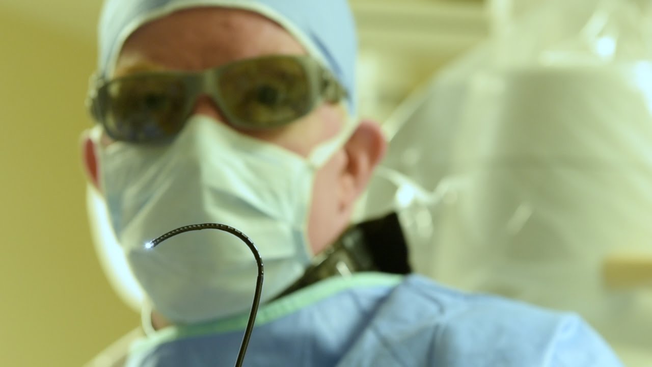 University of Florida Department of Urology