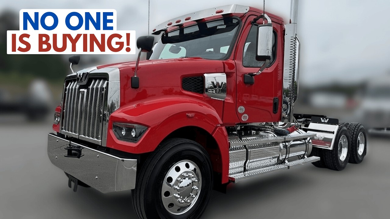 6 American Truck Brands No One Is Buying Anymore (Avoid Them in 2026)