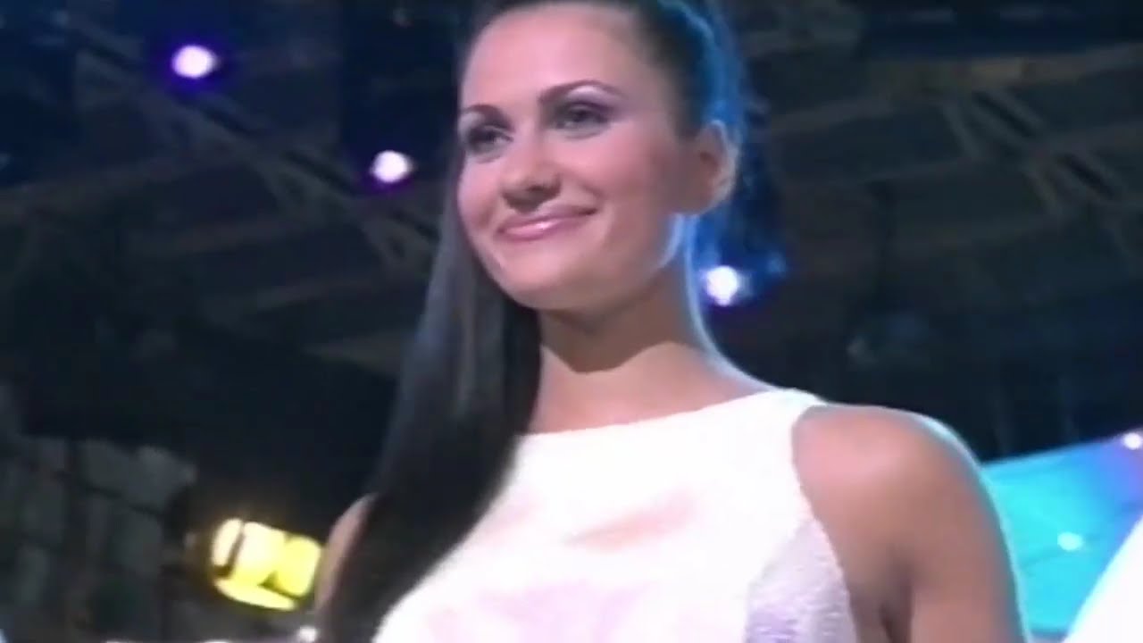 Desfile Lexus Vestidos de Gala