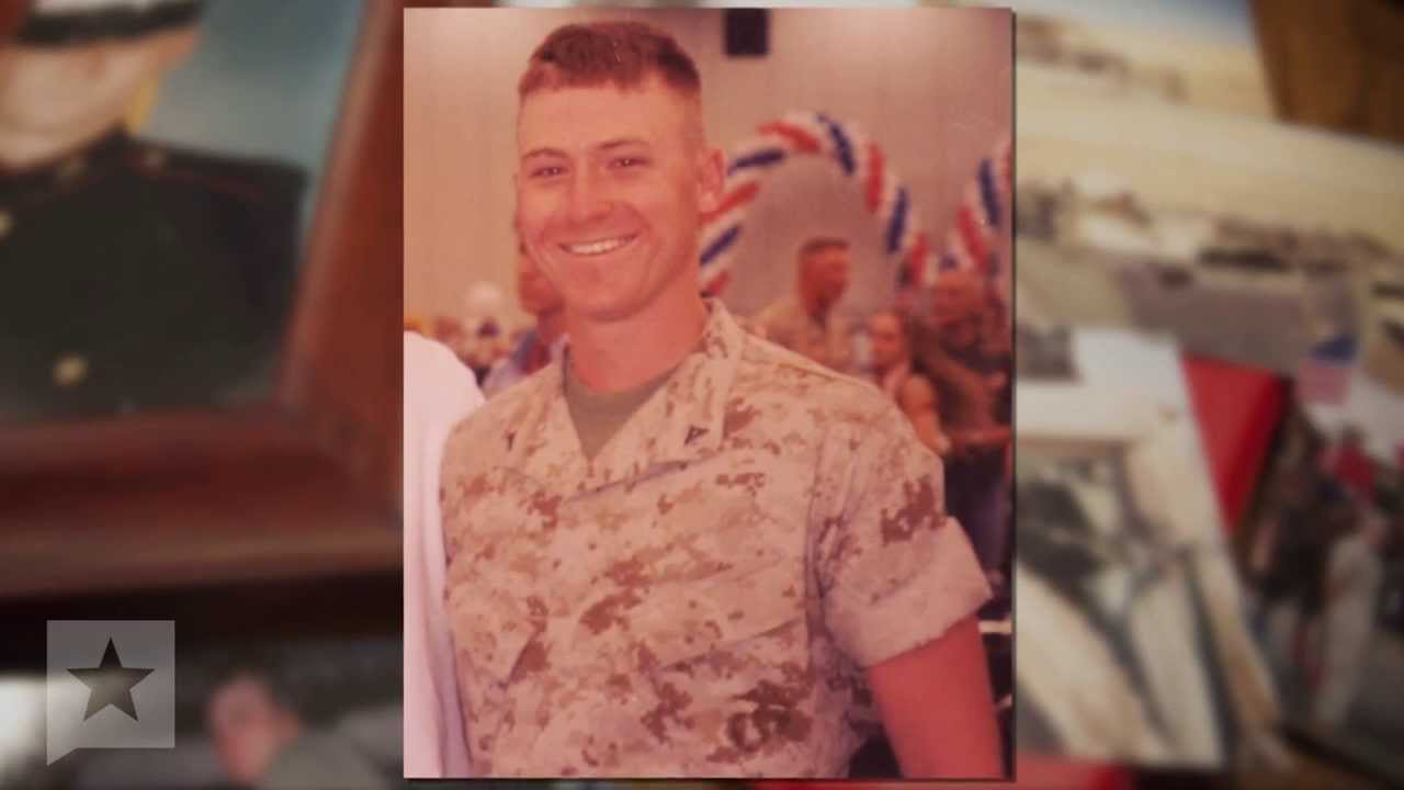 Veteran Appeals Death Sentence