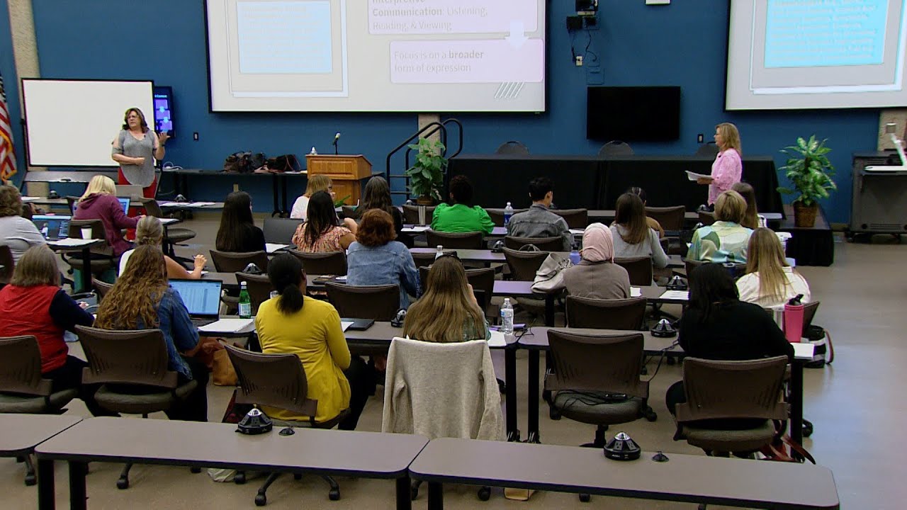 [ELL] WIDA Standards Framework: Instructional Strategies to Meet Academic Language Expectations