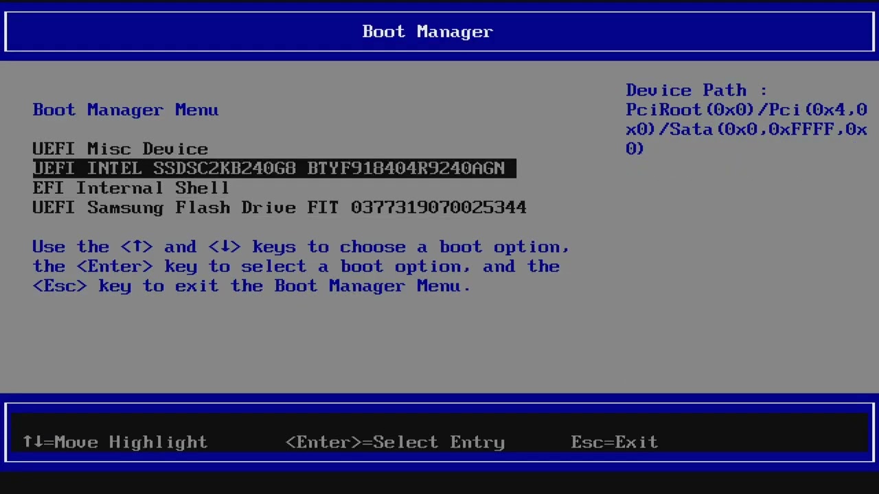 MultiArchUefiPkg - x64/AArch64 compatibility for 64-bit RISC-V UEFI