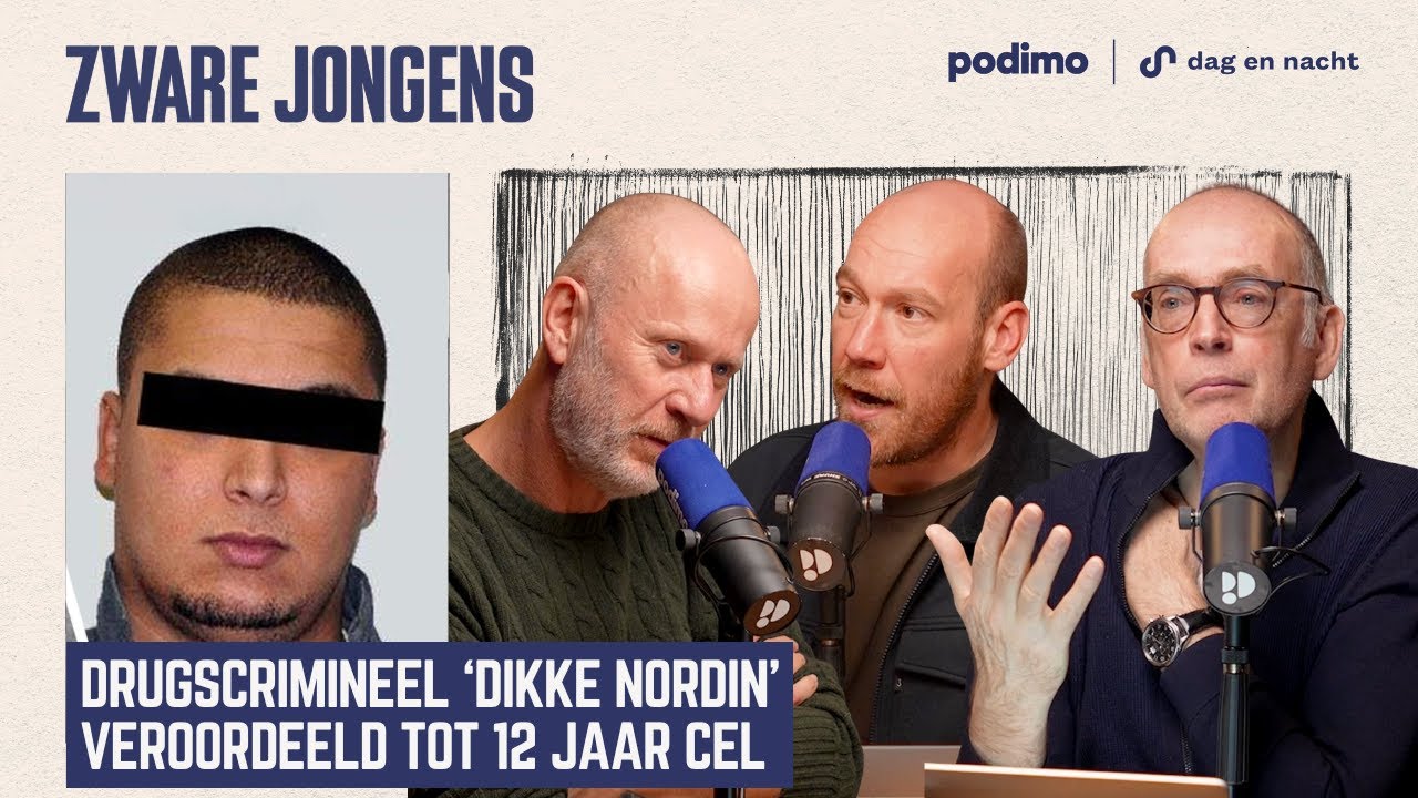 Zes onderzoeken en 25.000 kilo cocaïne: eindelijk uitspraak in ‘Bommen en Granaten’ | Zware Jongens