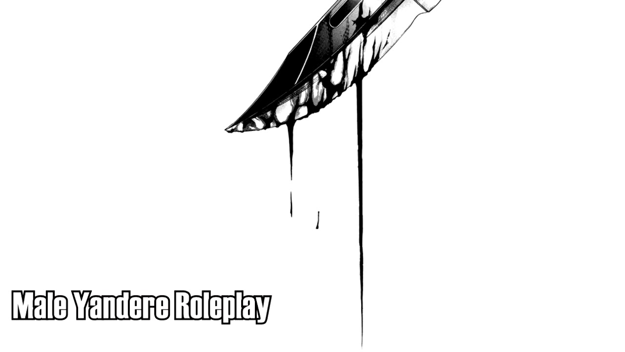 An Unrequited Love (Yandere ASMR RP) (Male Voice)