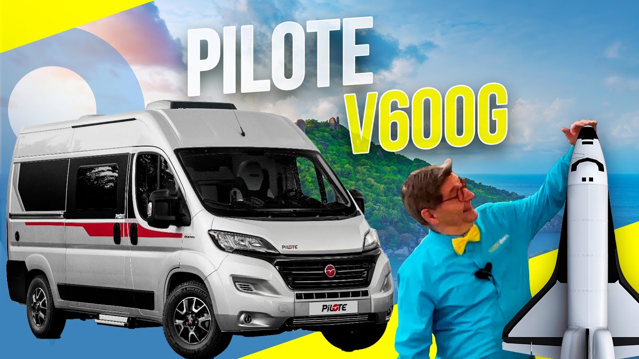 Pilote 600 en X Edition ou un Bavaria 600 X Edition !
