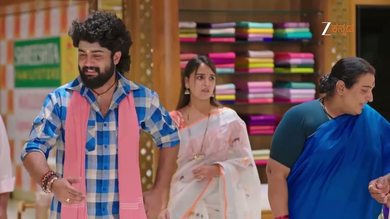 Annayya | Ep - 403 | Webisode | Feb 19 2026 | Zee Kannada