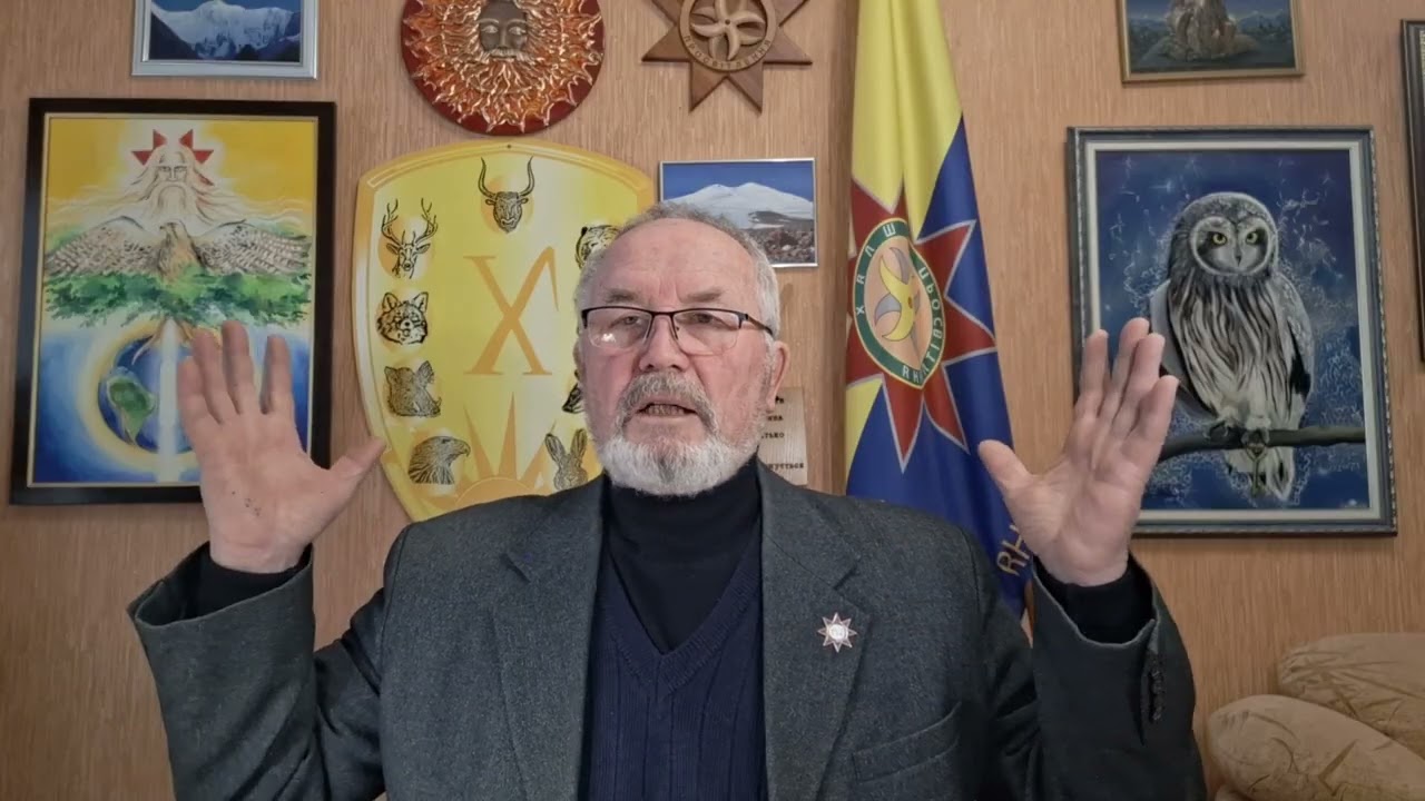 Чертоги Розуму. Страх Смерті. Практика друга 6/39 тижня. Народження Нової Нації