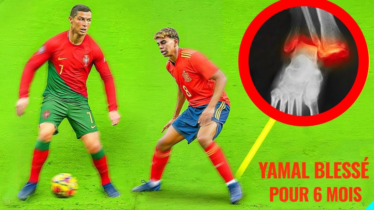 Les Moments Où Des Légendes Du Football Ont HUMILIÉ Leurs Adversaires (C'est hilarant)