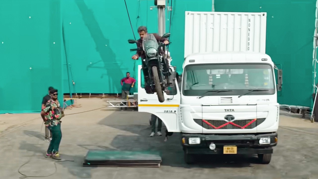 How They Made ''Jawan'' Movie | Behind The Scenes | Shooting | VFX Breakdowns | Shahrukh Khan |Atlee