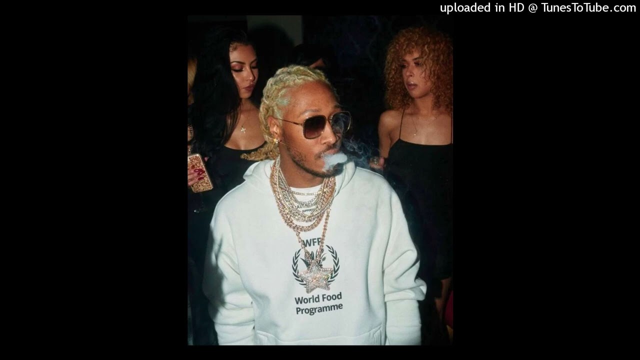 [FREE] Future Type Beat - 