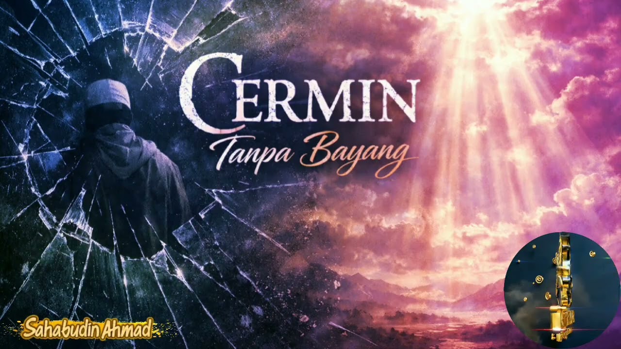 CERMIN TANPA BAYANG