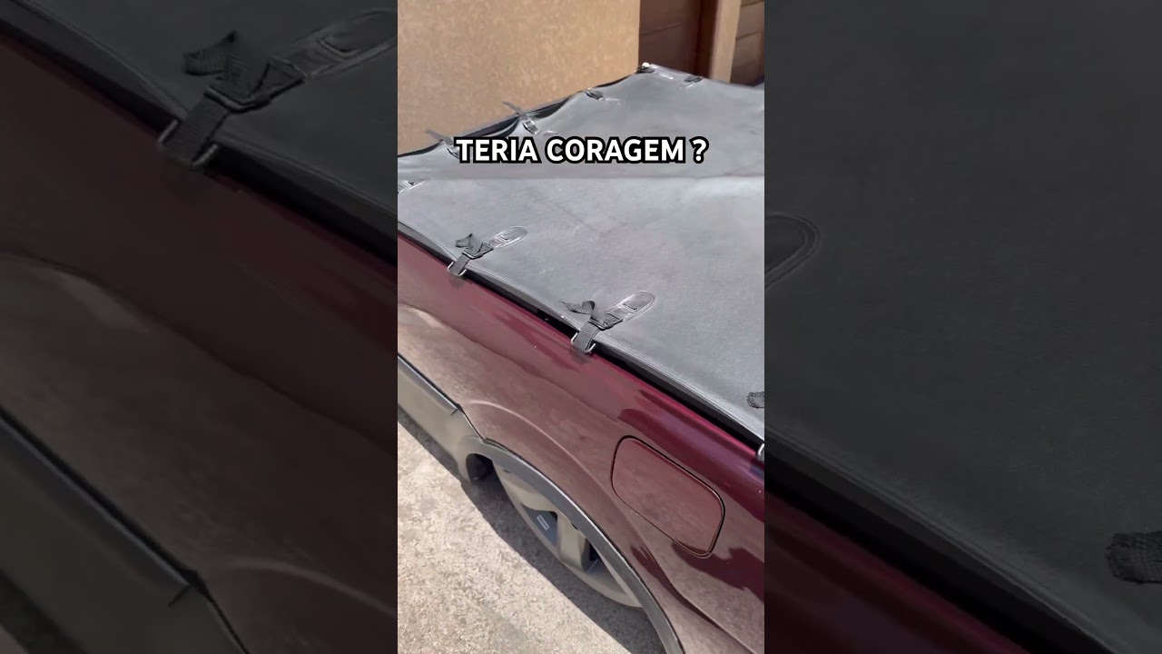 SAVEIRO REBAIXADA AO EXTREMO