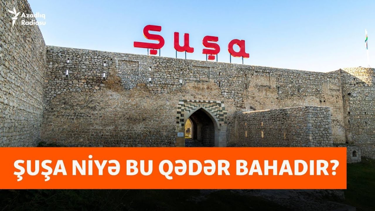 Şuşanın əl yandıran qiymətləri: “32 manata çay, 3 qat baha yemək”