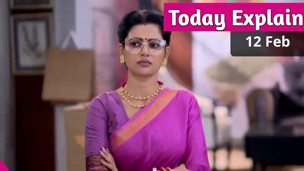 এক চড়ের পরেই চিরতরে বদলে গেল শুভ–আরিয়ার সম্পর্কের সমীকরণ