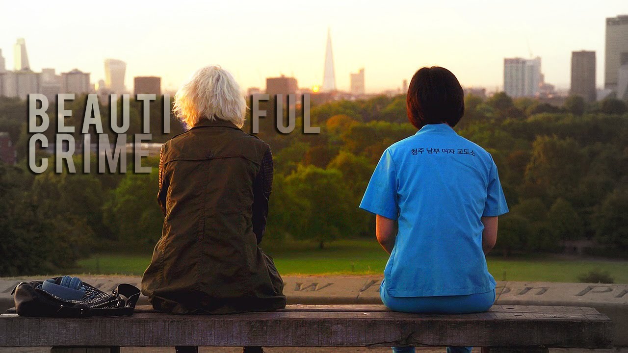 Sense8 | Beautiful Crime