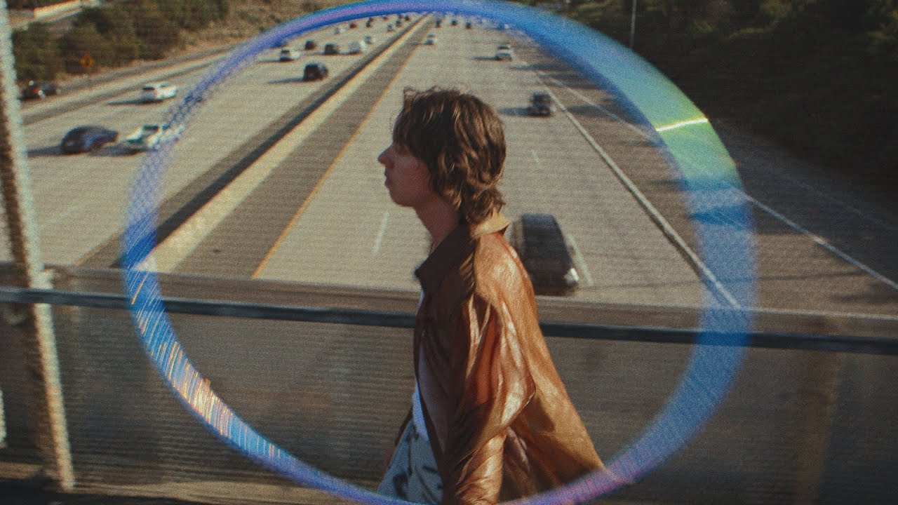 Hand Habits - Wheel of Change (Official Video)
