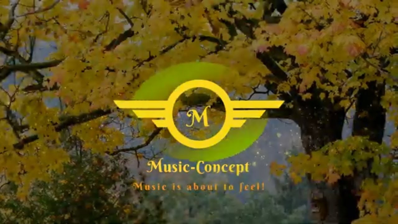 Melodious Melody in B-Minor [ 741hz ] Music Concept Release - Music Video [ no copyright music ]