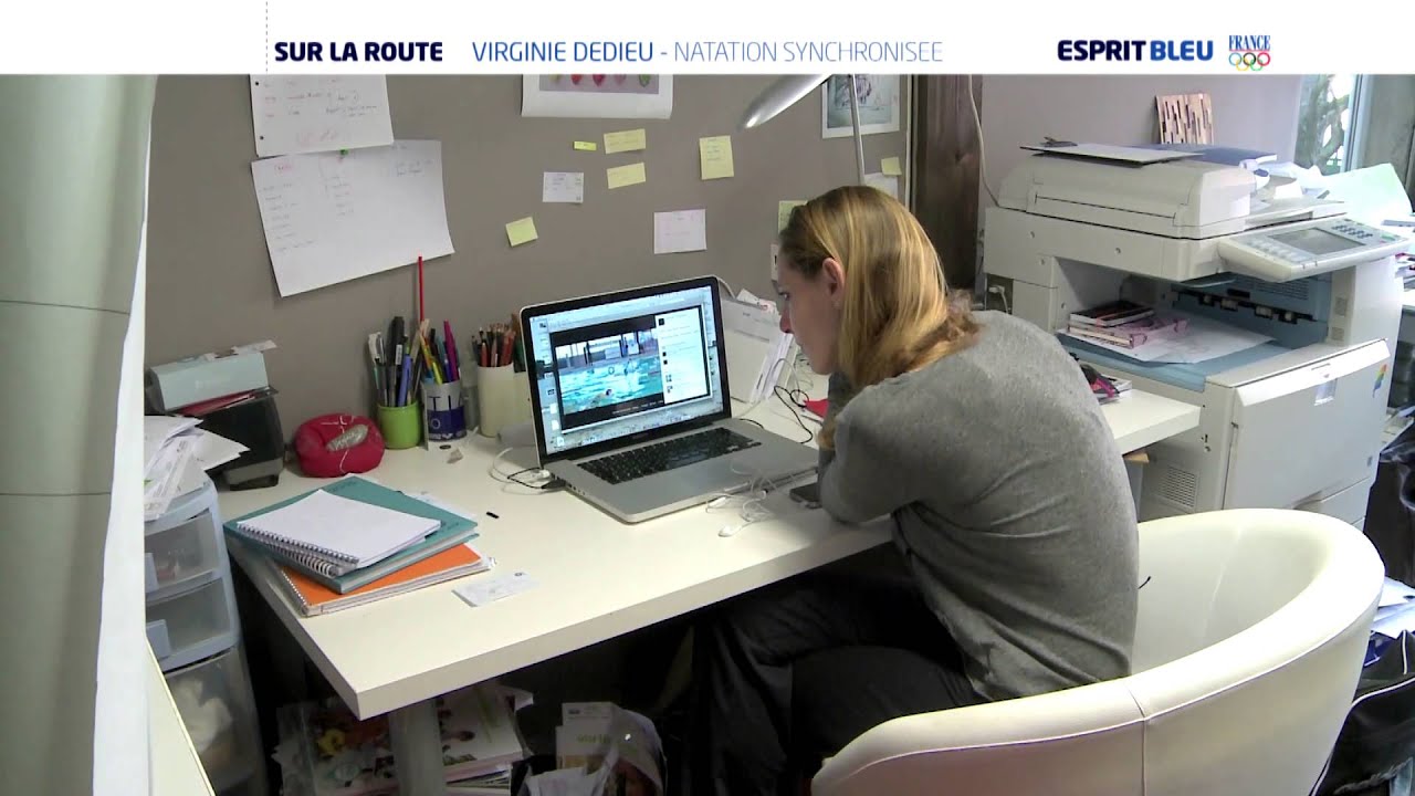 Sur la route de Virginie Dedieu