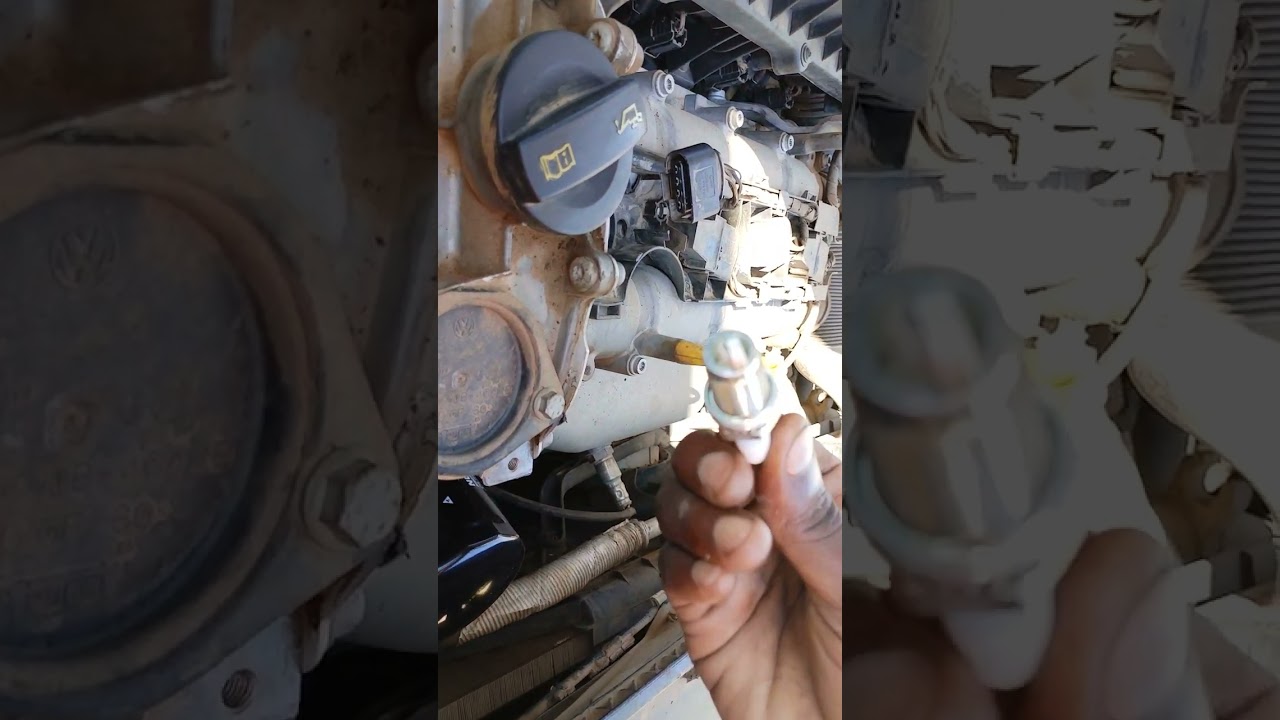 major service on polo vivo