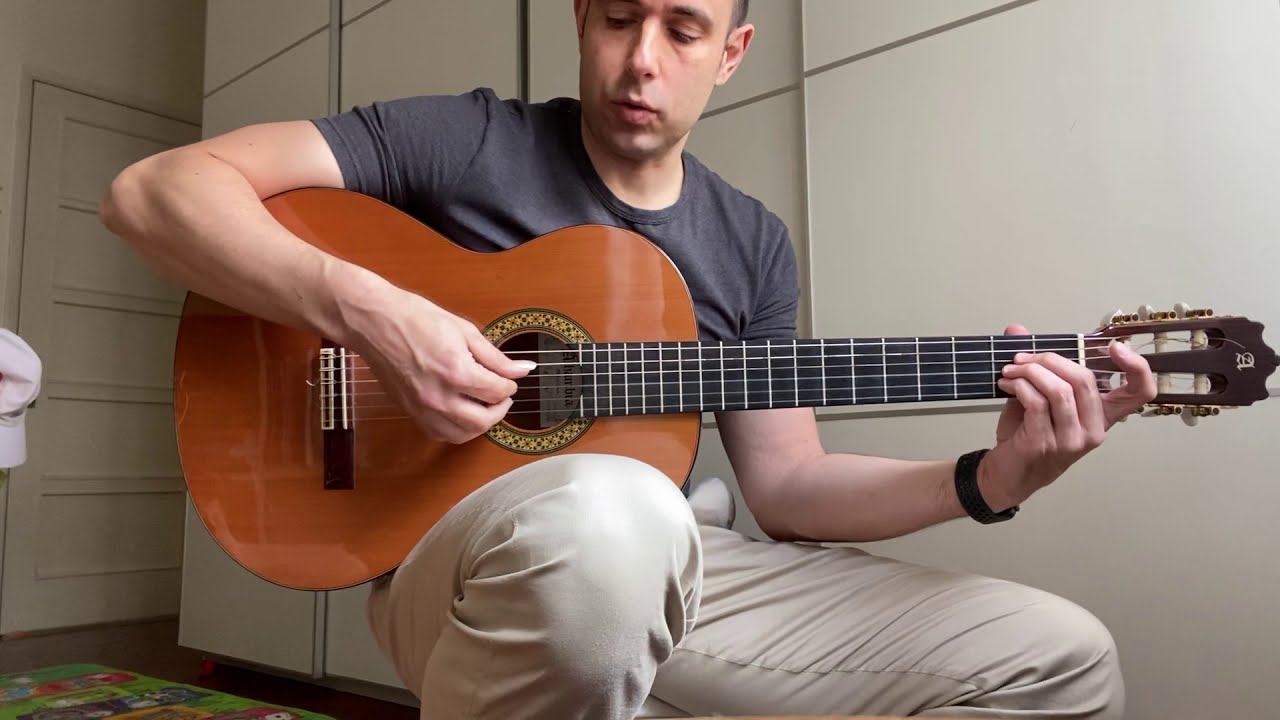 Pica do Sete - Tutorial simples ( Ajuda)