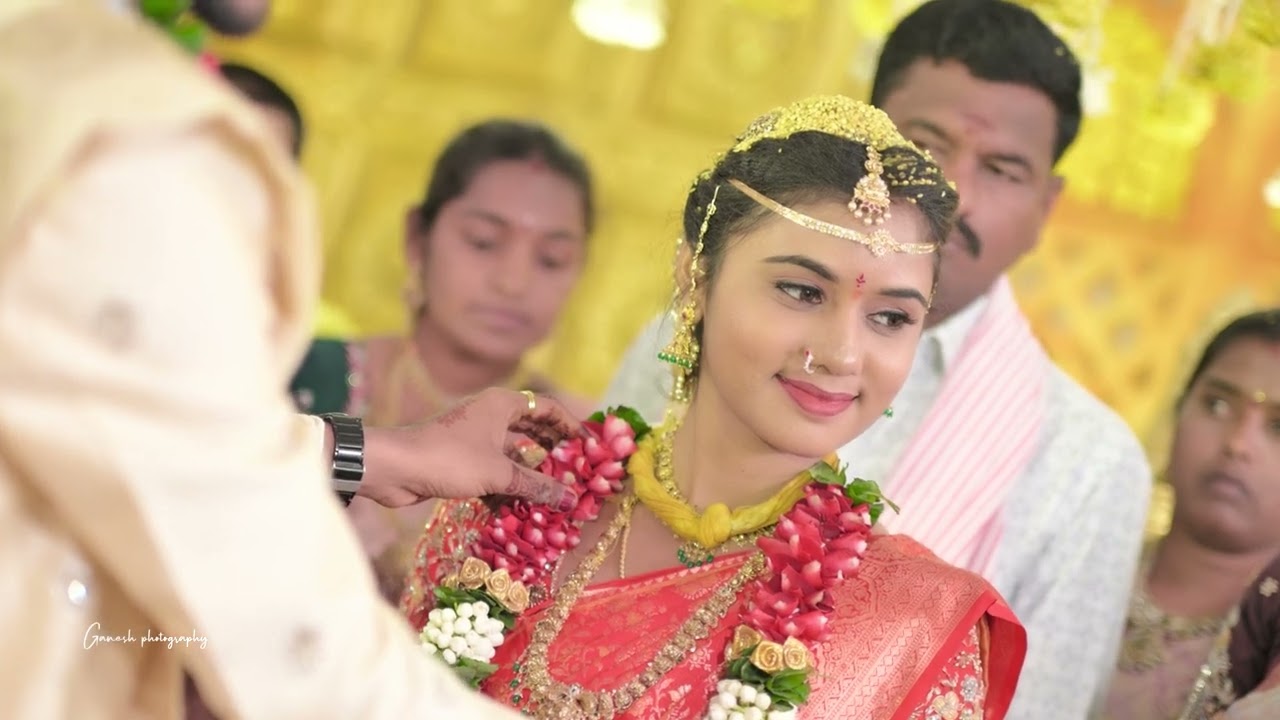 Goutham & Akshaya Wedding song