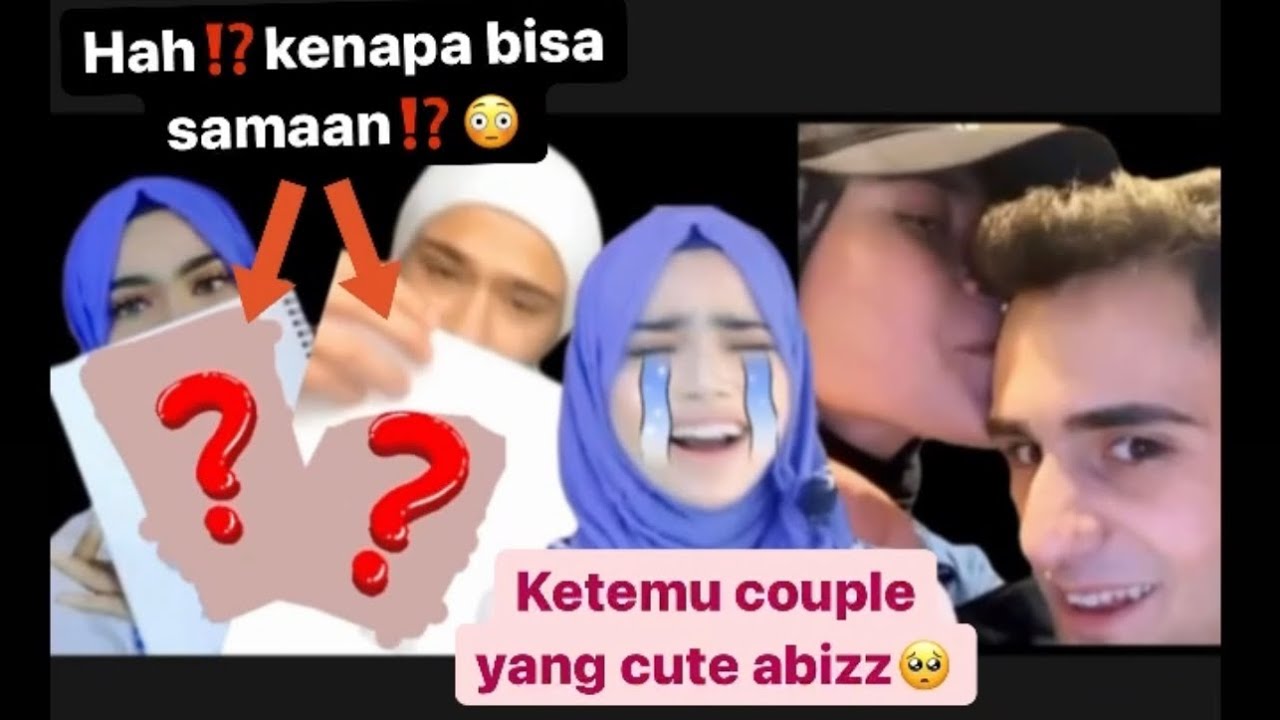 APA ARTI SEMUA INI⁉️ KOK BISA PAS BANGET😳